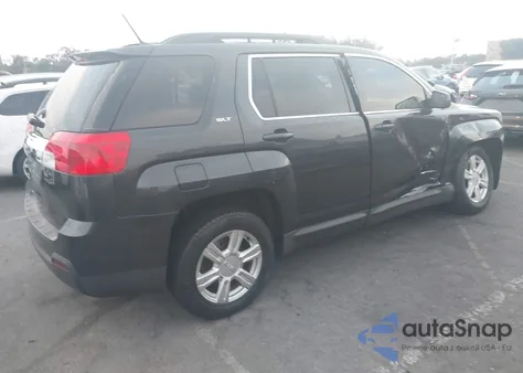 2014 GMC Terrain Slt-1 from USA, damaged, VIN 2GKALSEK0E6146077